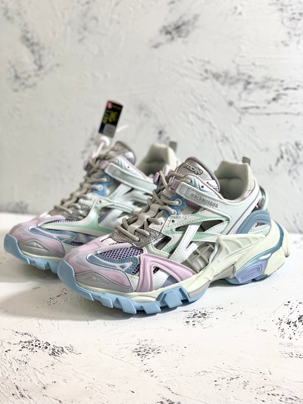 Track 2.0