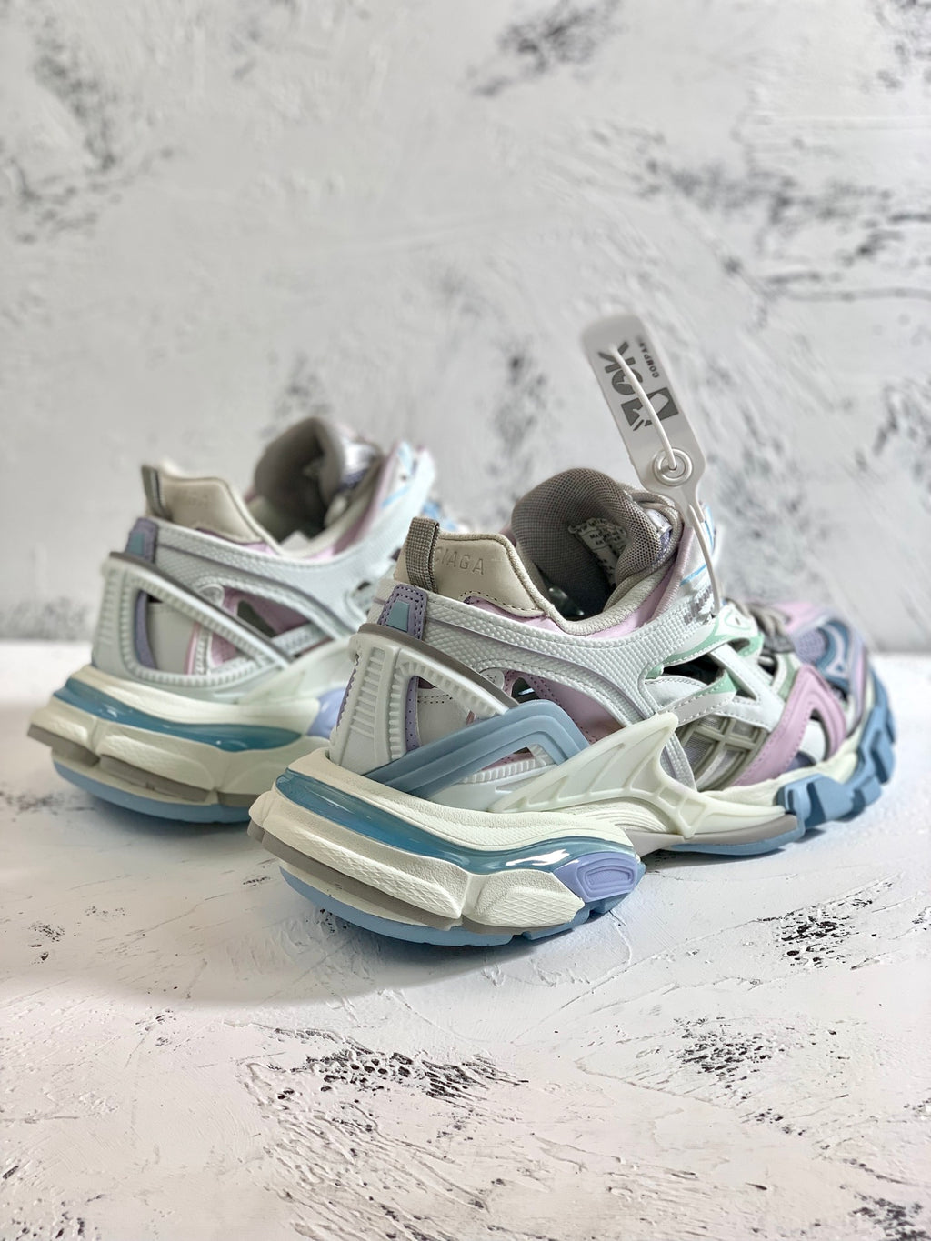 Track 2.0