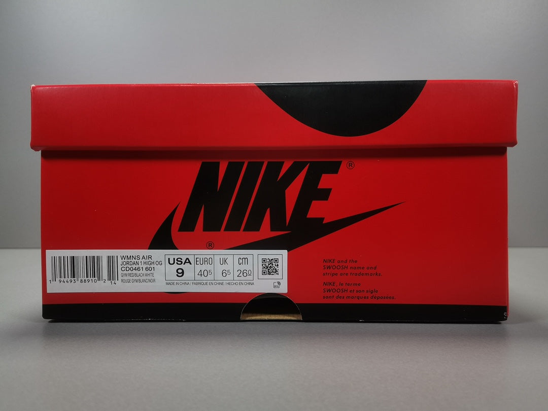 AJ1  Air Jordan 1  Retro High OG