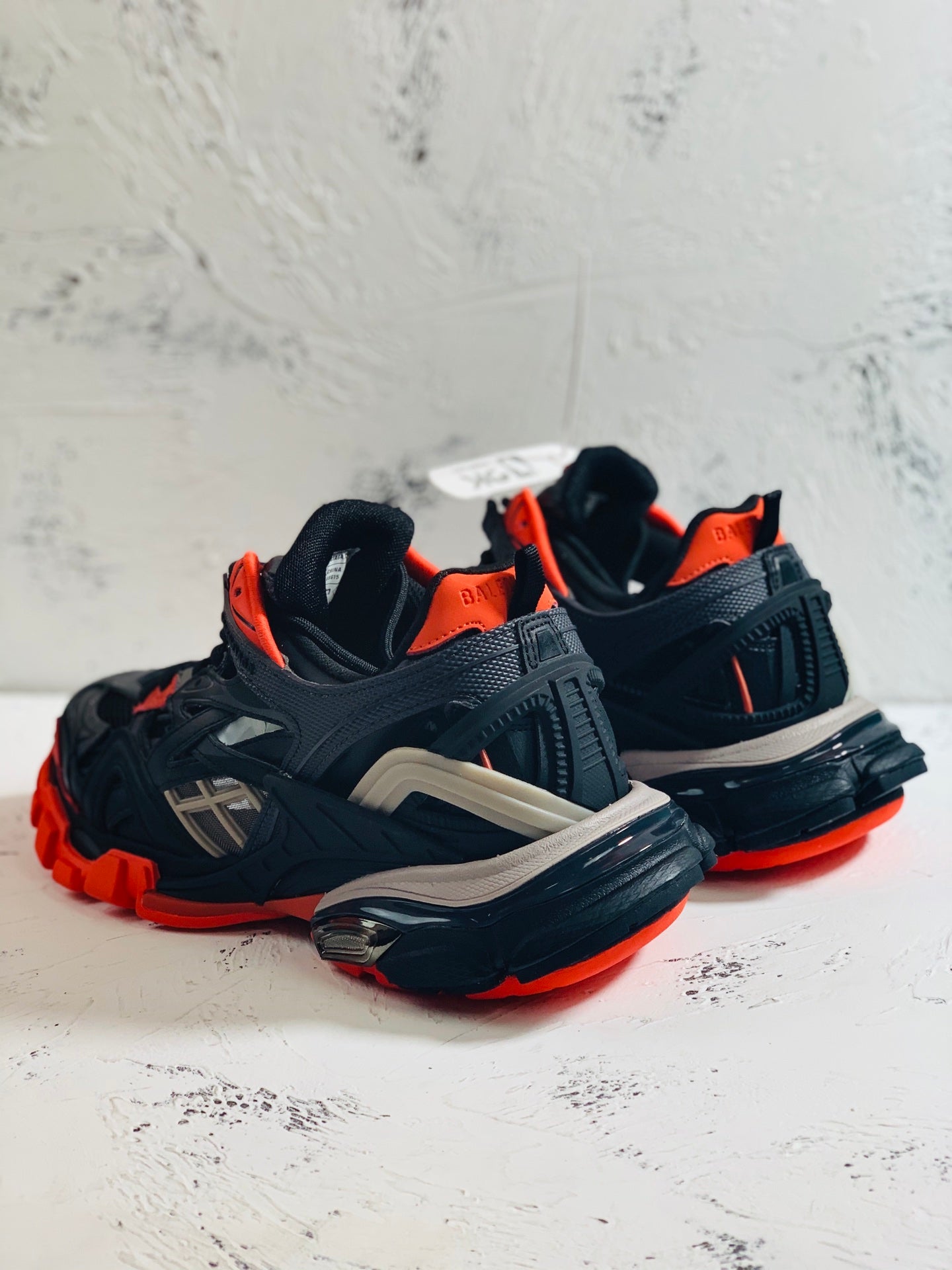 Track 2.0