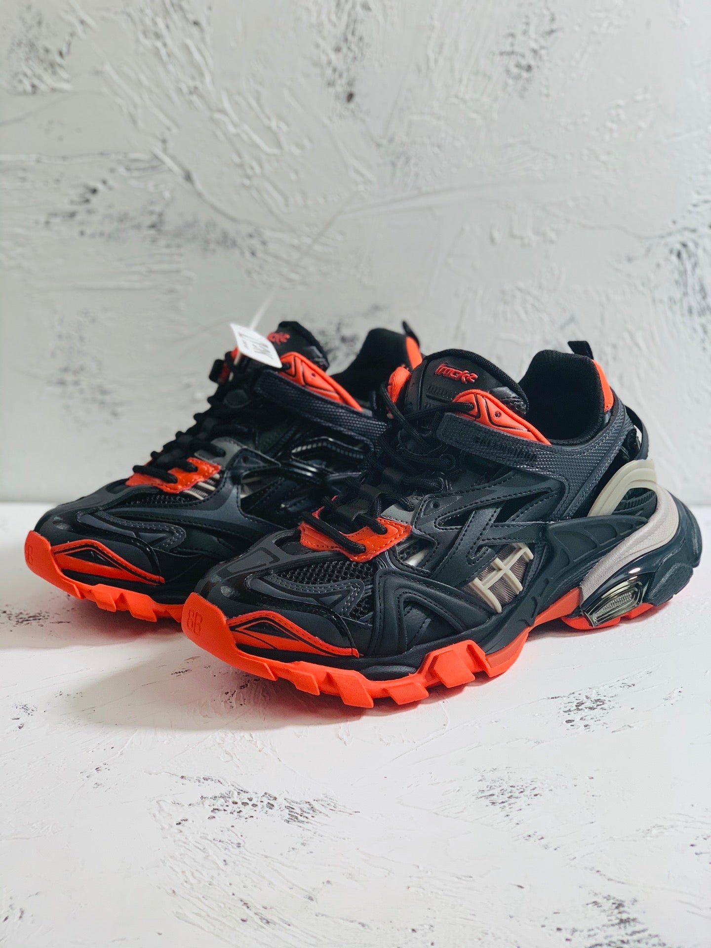 Track 2.0