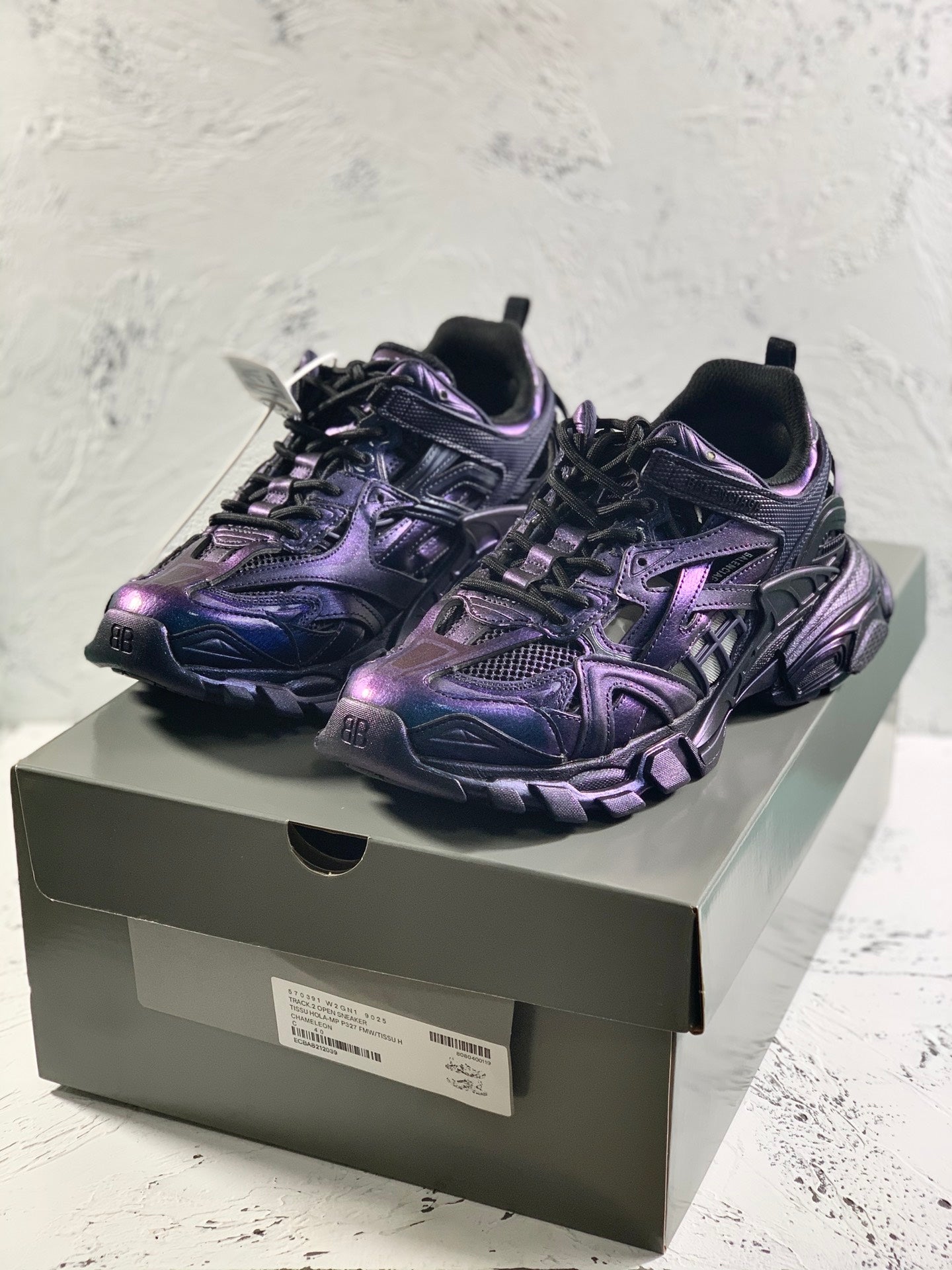 Track 2.0