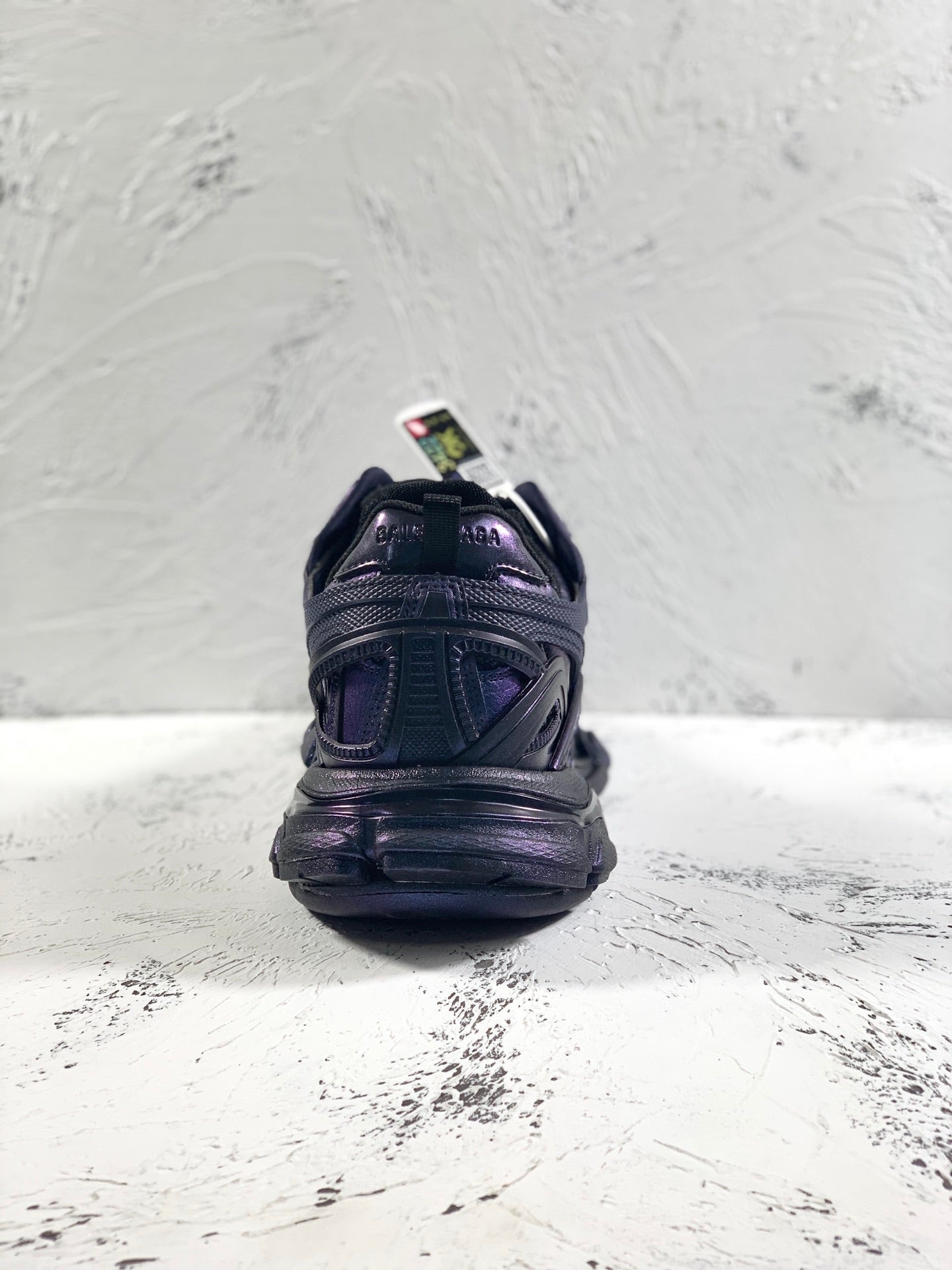 Track 2.0