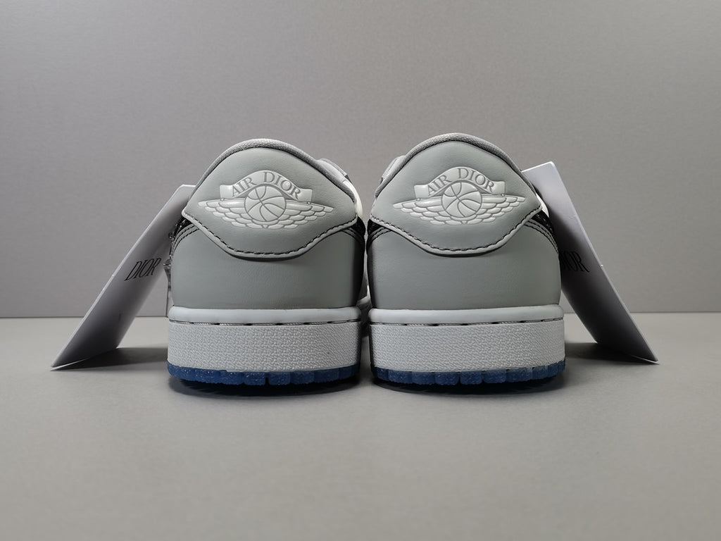 D*OR × AIR JORDAN 1 HIGH OG