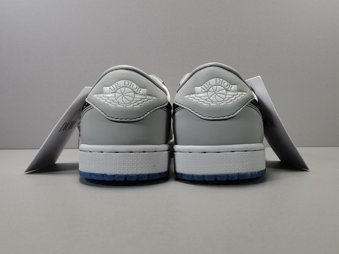 D*OR × AIR JORDAN 1 HIGH OG