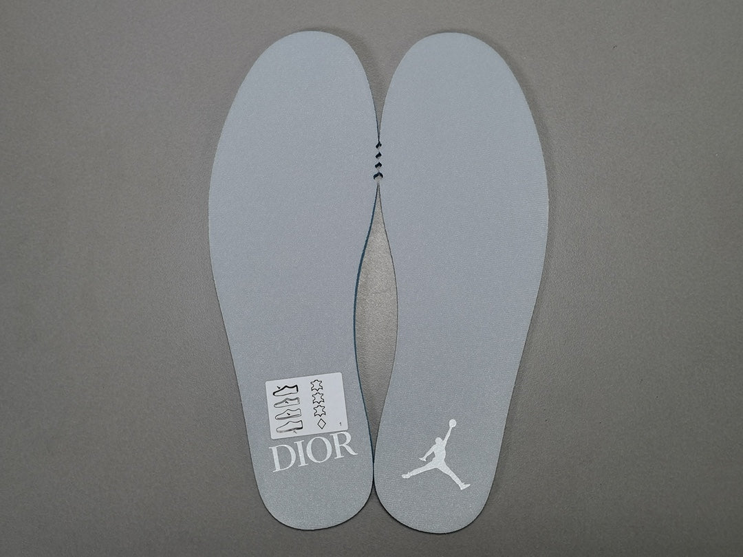 D*OR × AIR JORDAN 1 HIGH OG