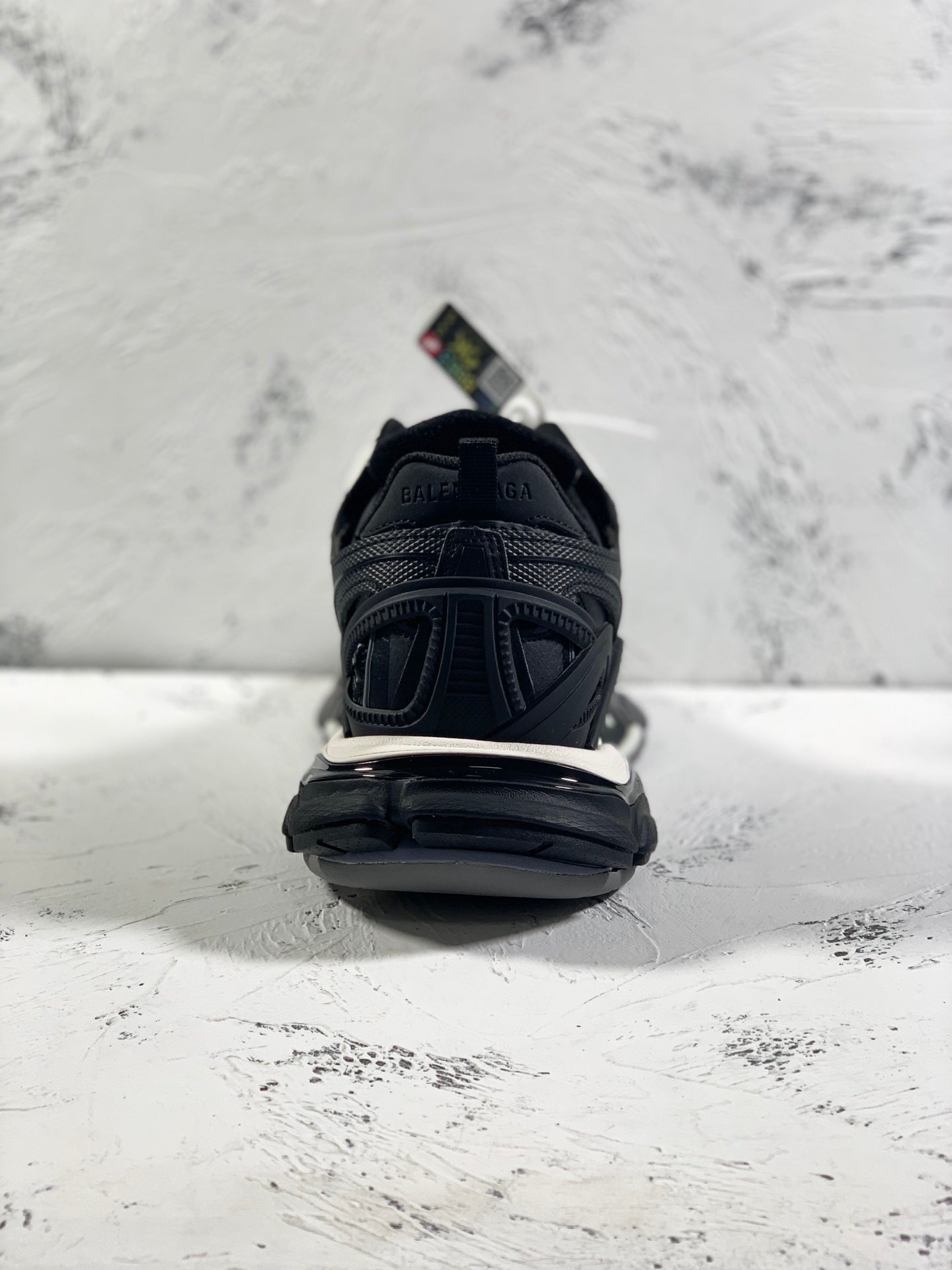Track 2.0
