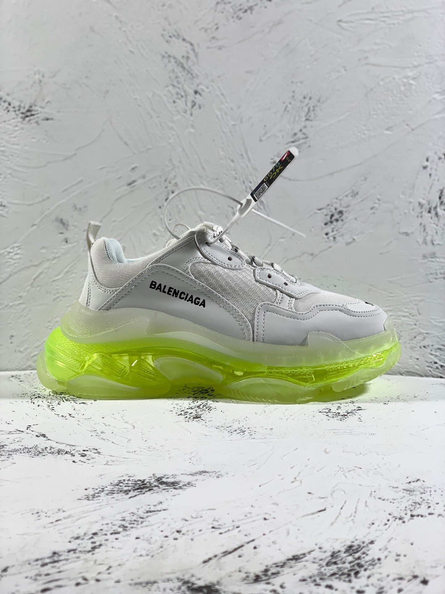 Triple S