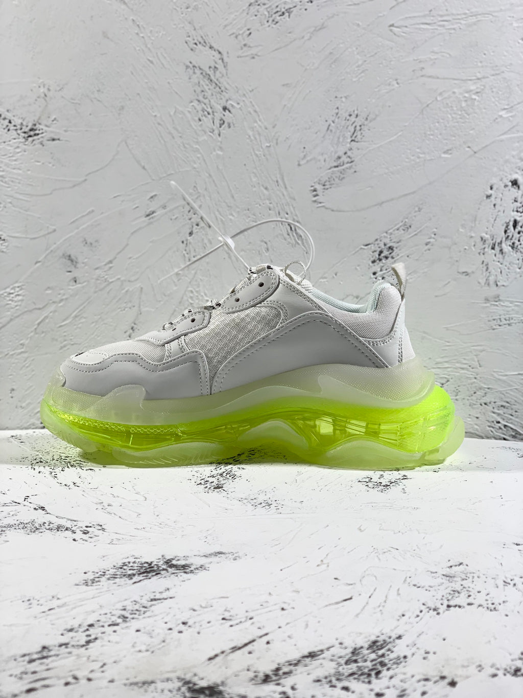 Triple S