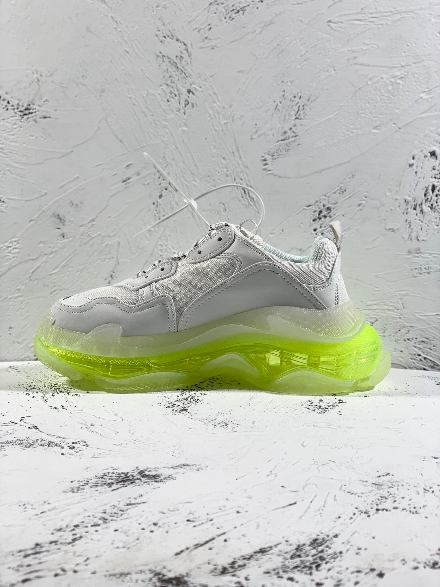 Triple S