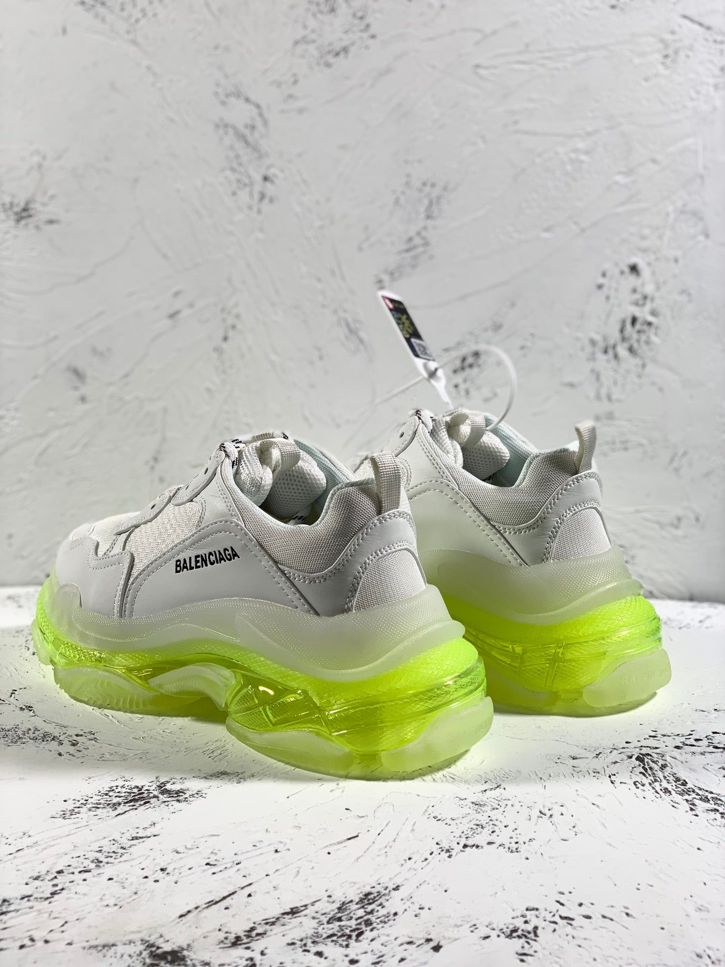 Triple S