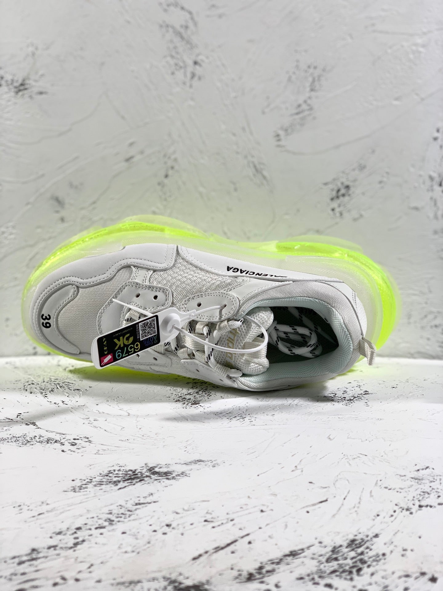 Triple S