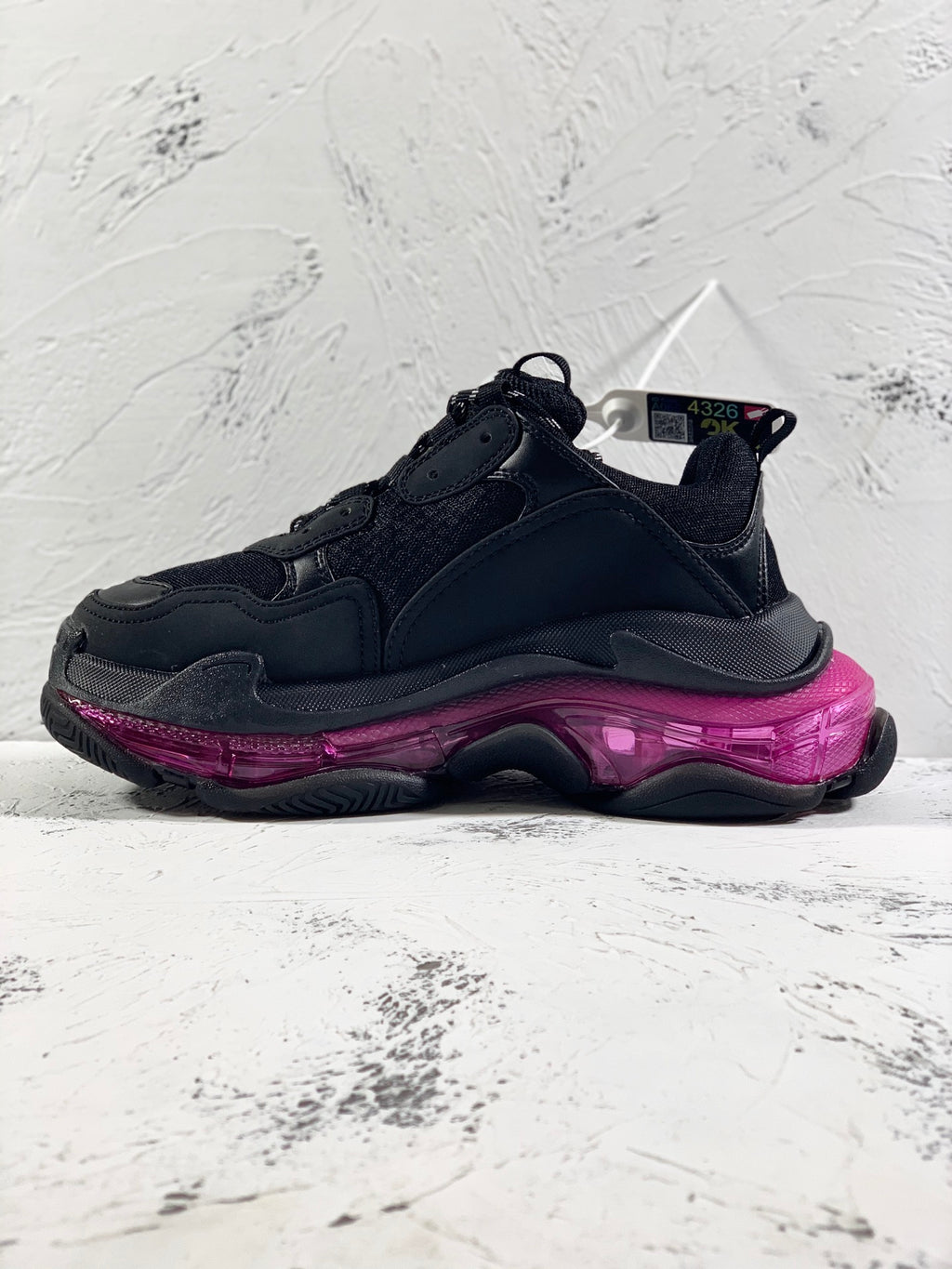 Triple S