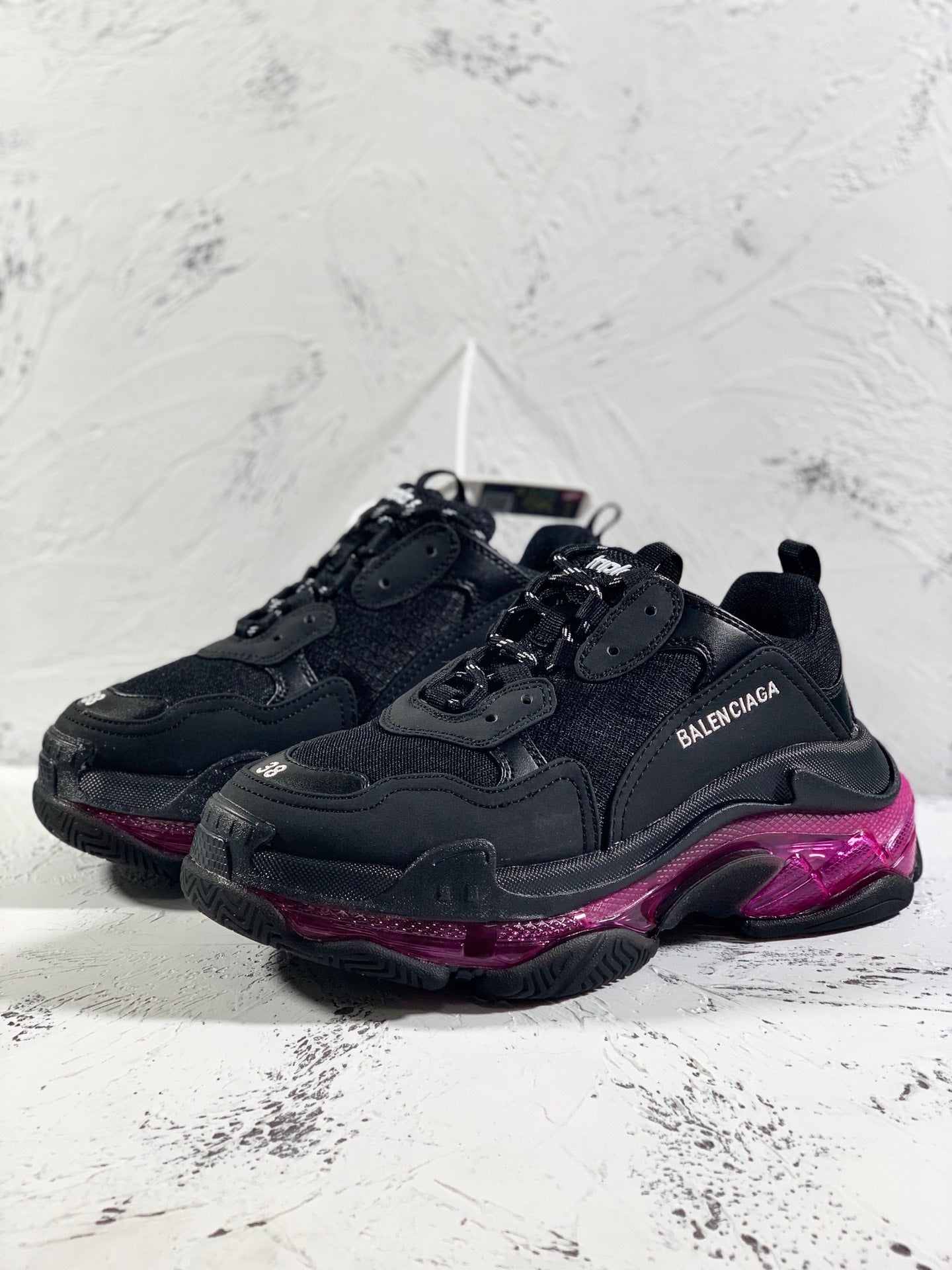 Triple S