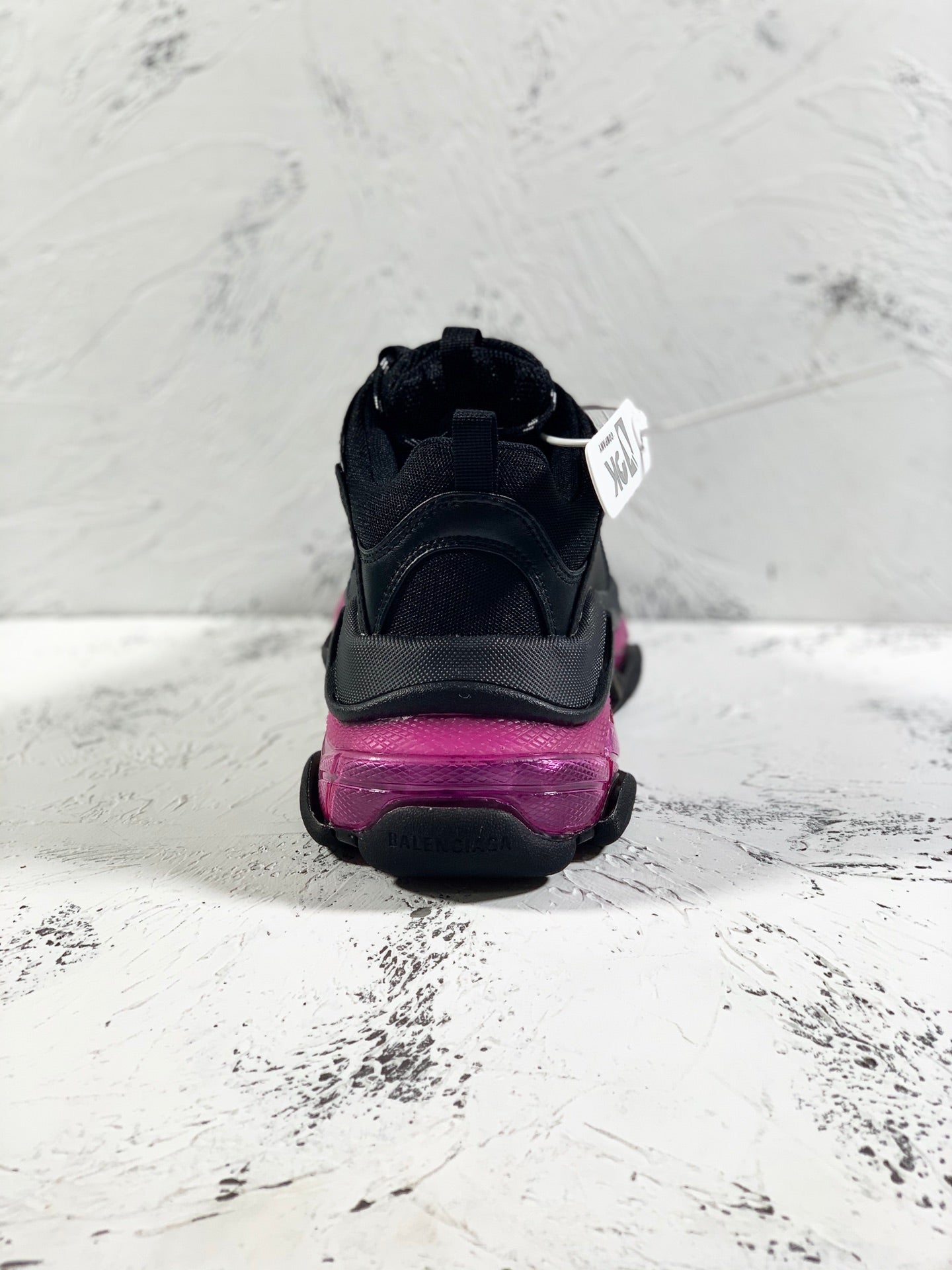 Triple S