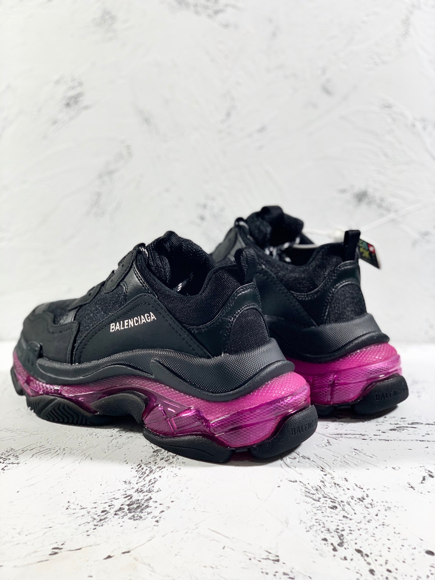 Triple S