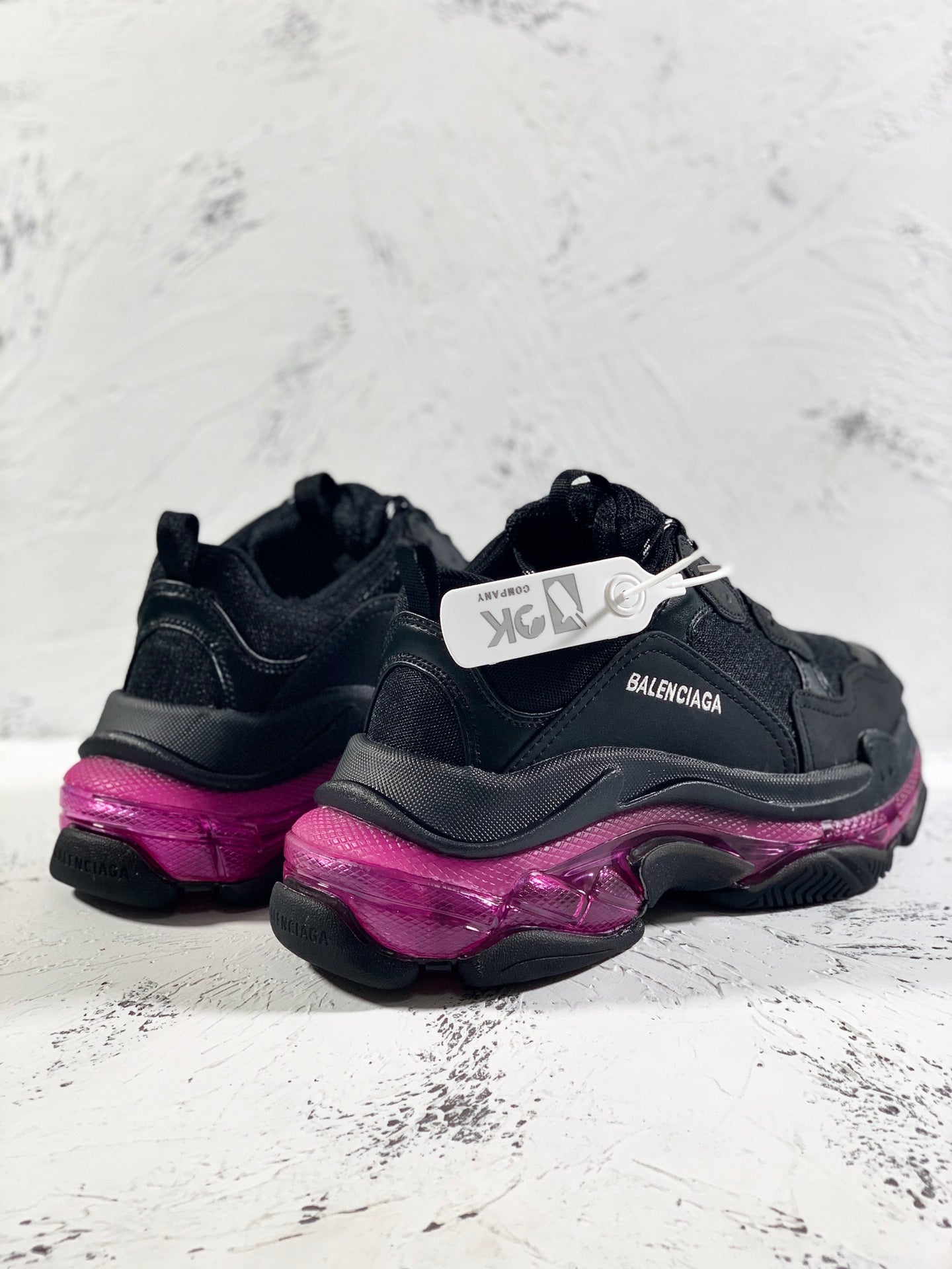 Triple S