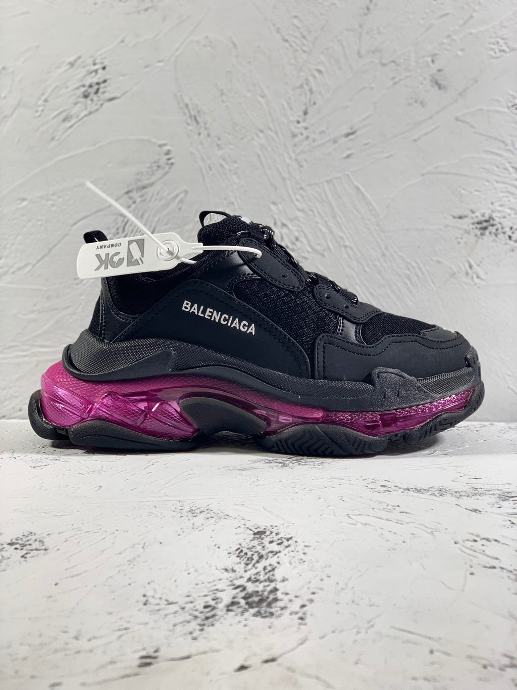 Triple S