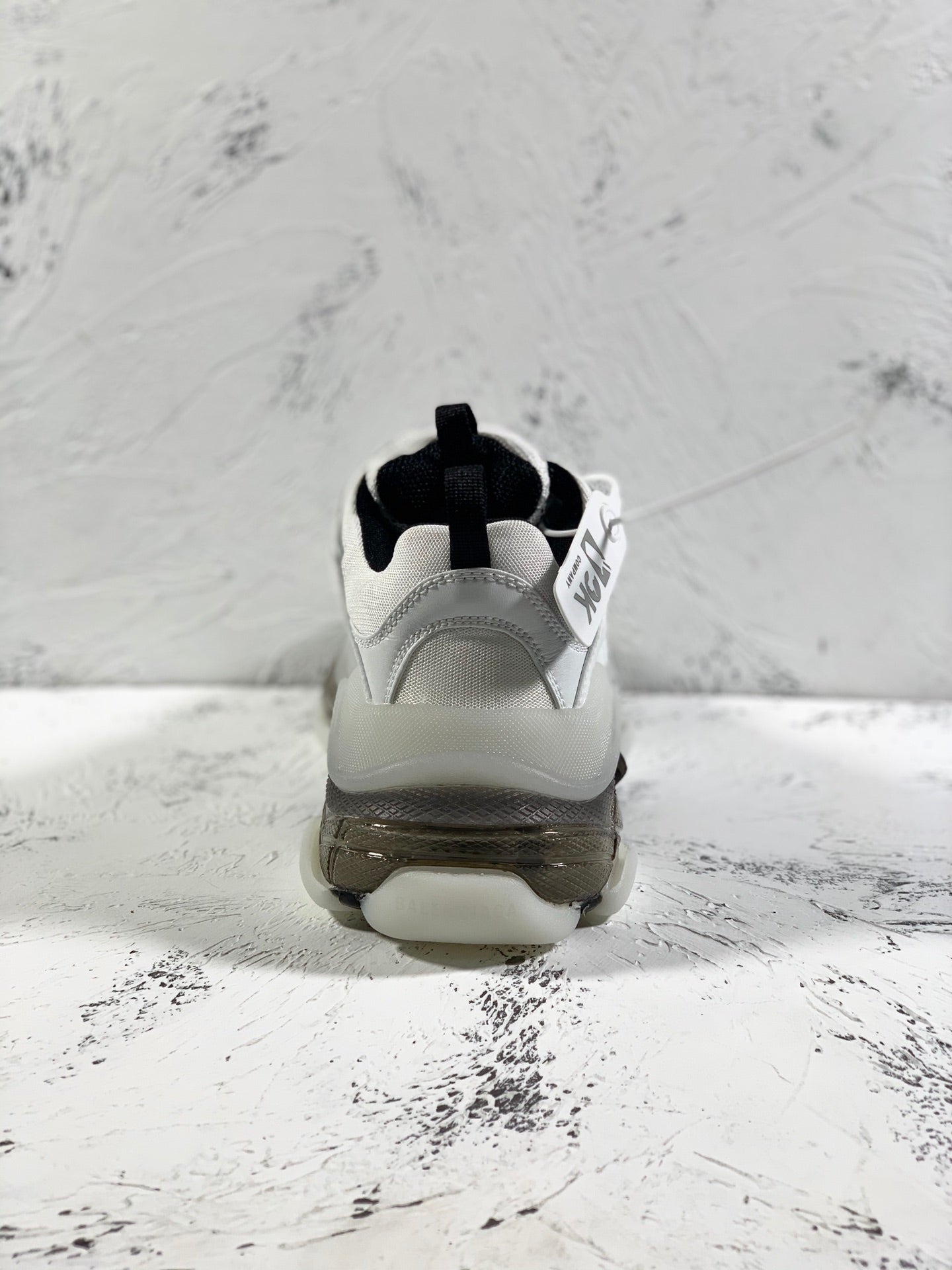 Triple S