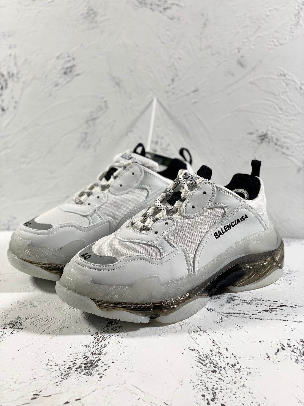 Triple S