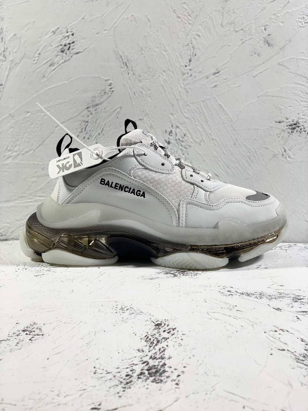 Triple S