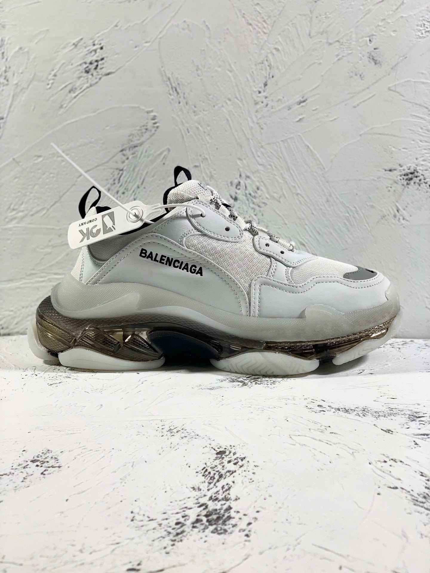 Triple S
