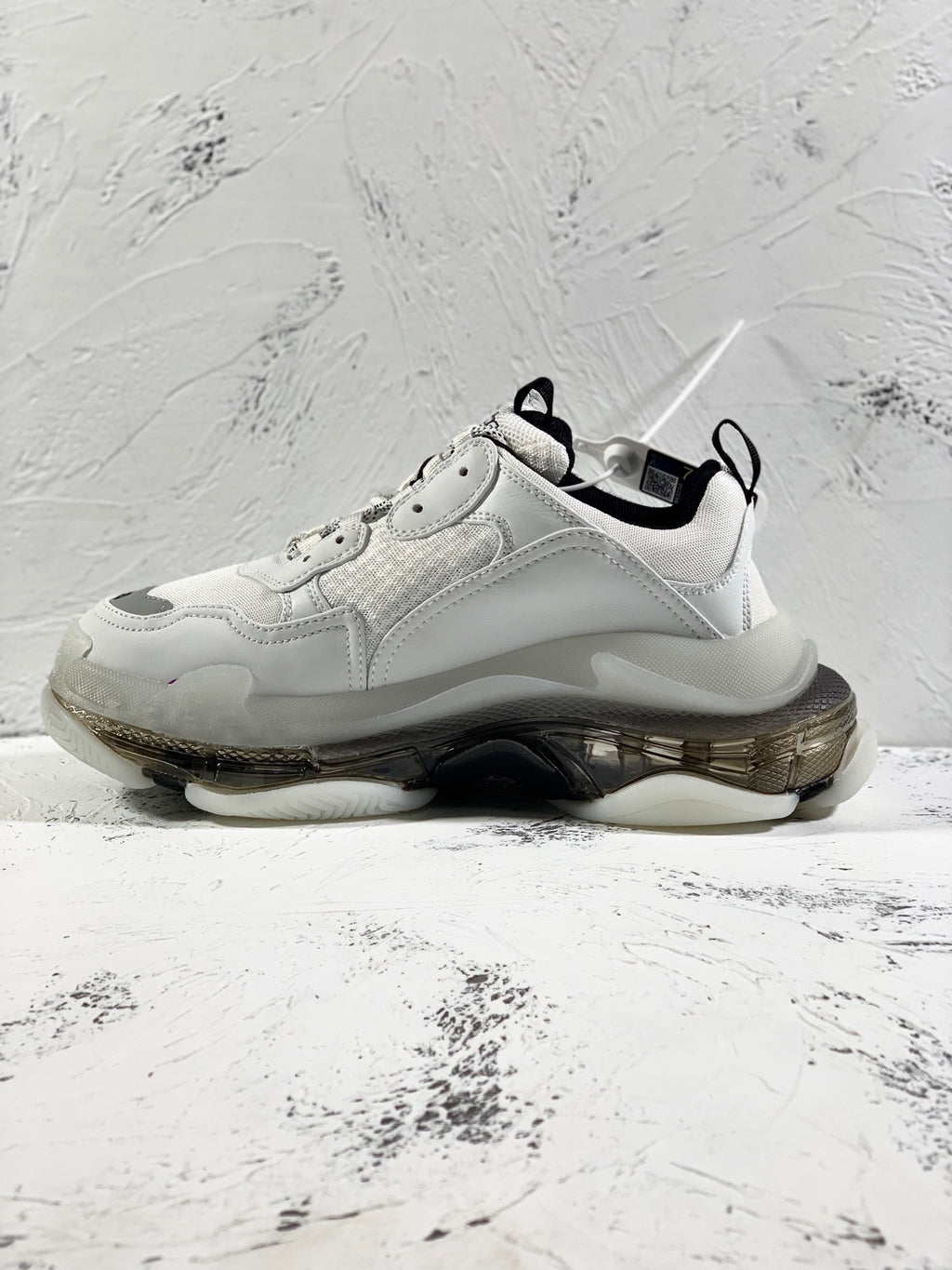 Triple S