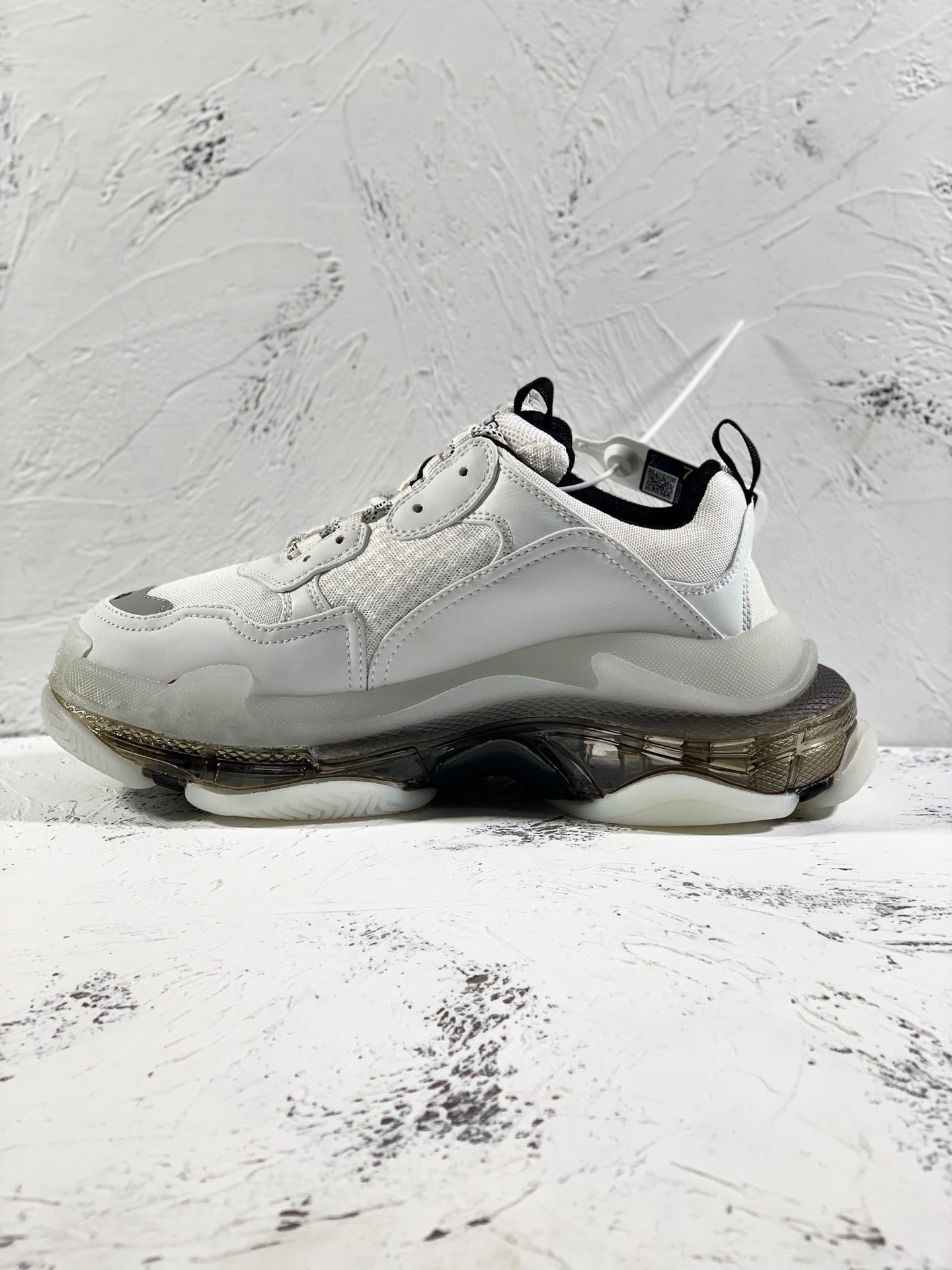 Triple S