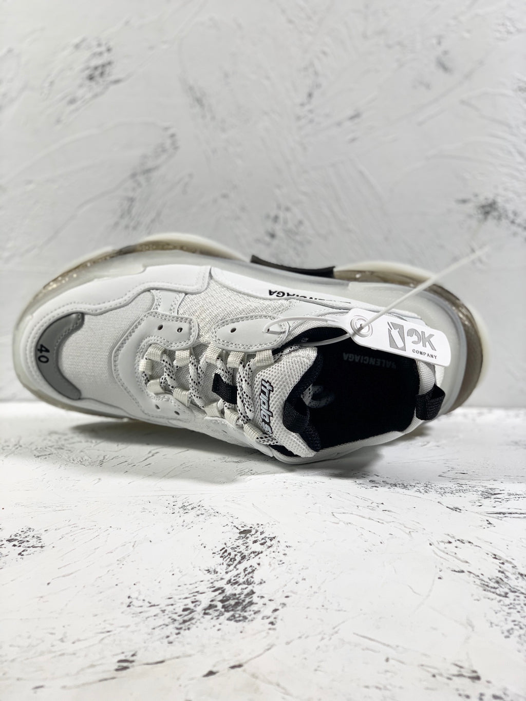 Triple S