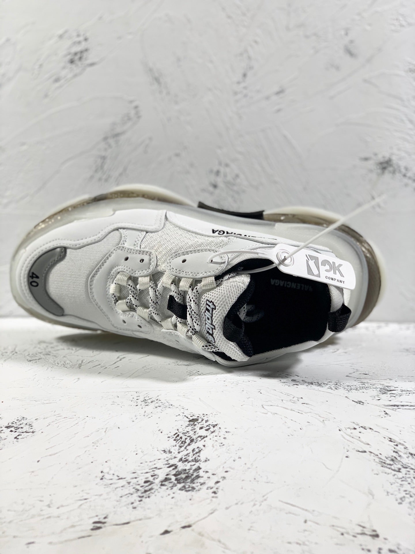 Triple S