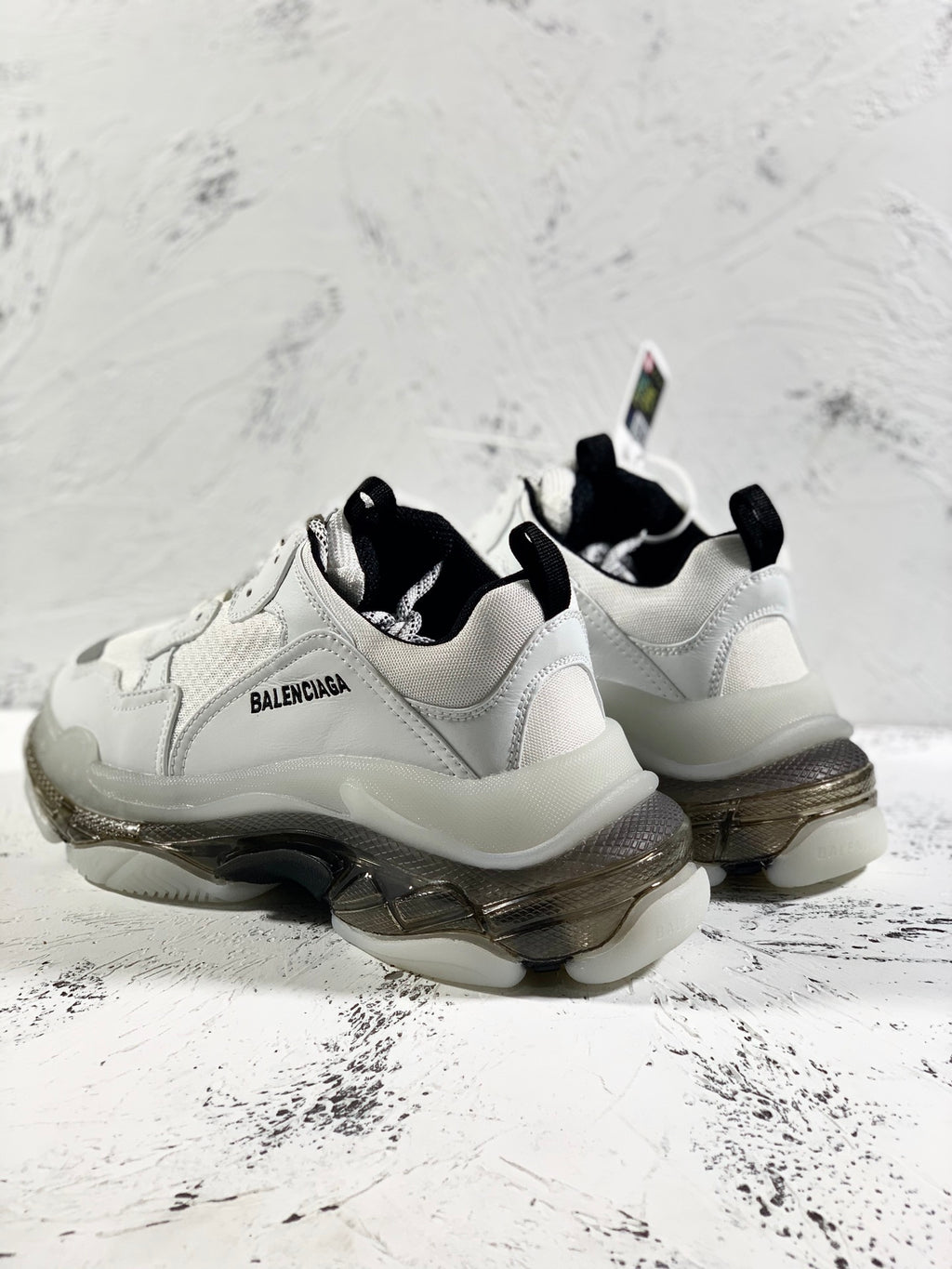 Triple S