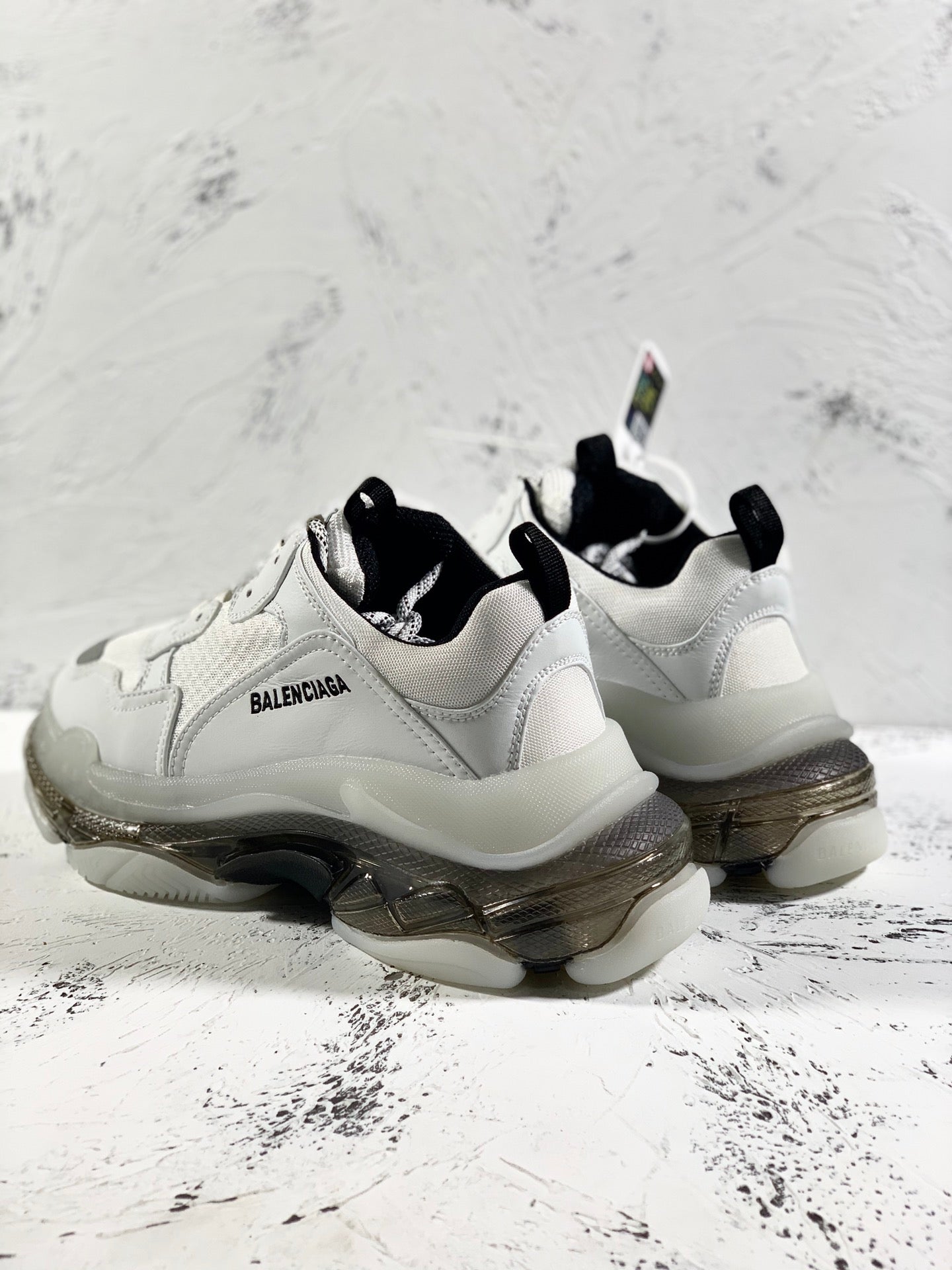 Triple S
