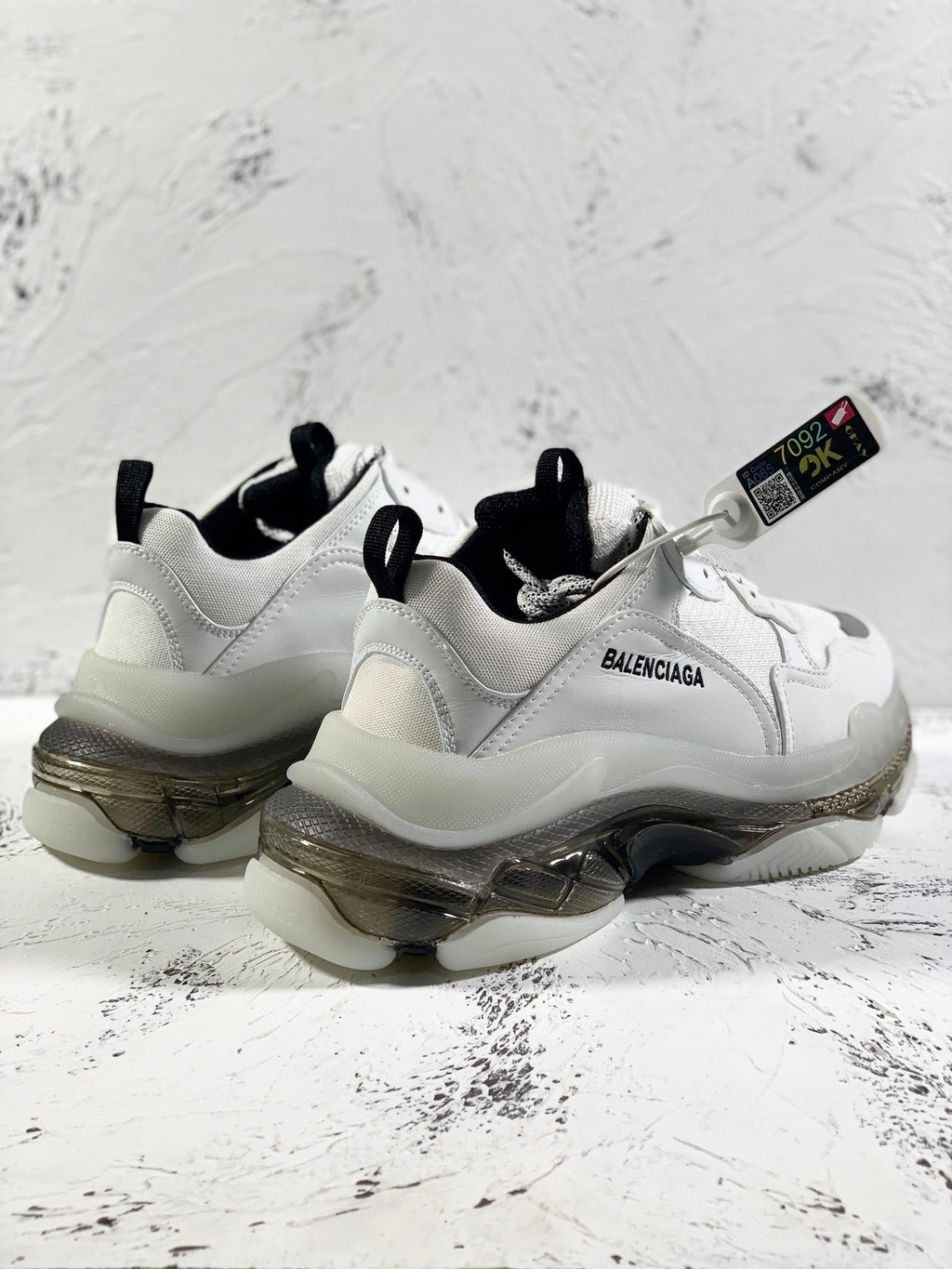Triple S