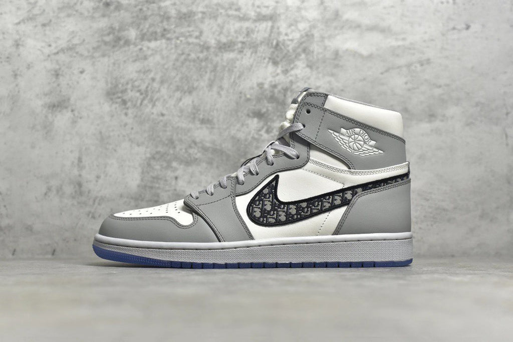 Di*r X Air jor*an high OG