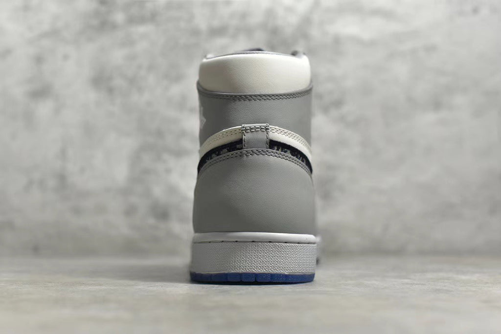 Di*r X Air jor*an high OG
