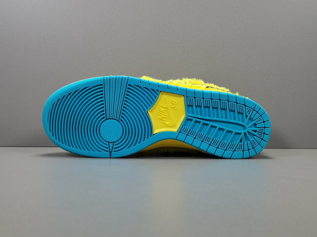 NIKE  SB DUNK LOW PRO QS