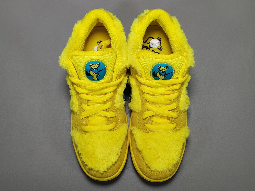 NIKE  SB DUNK LOW PRO QS