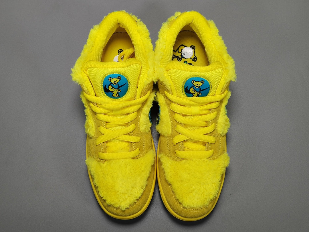NIKE  SB DUNK LOW PRO QS