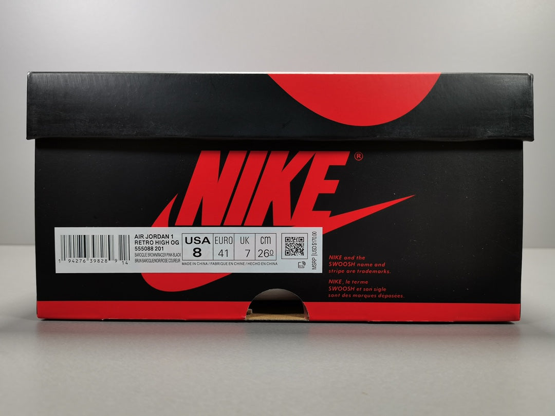 AJ1  Air Jordan 1  Retro High OG