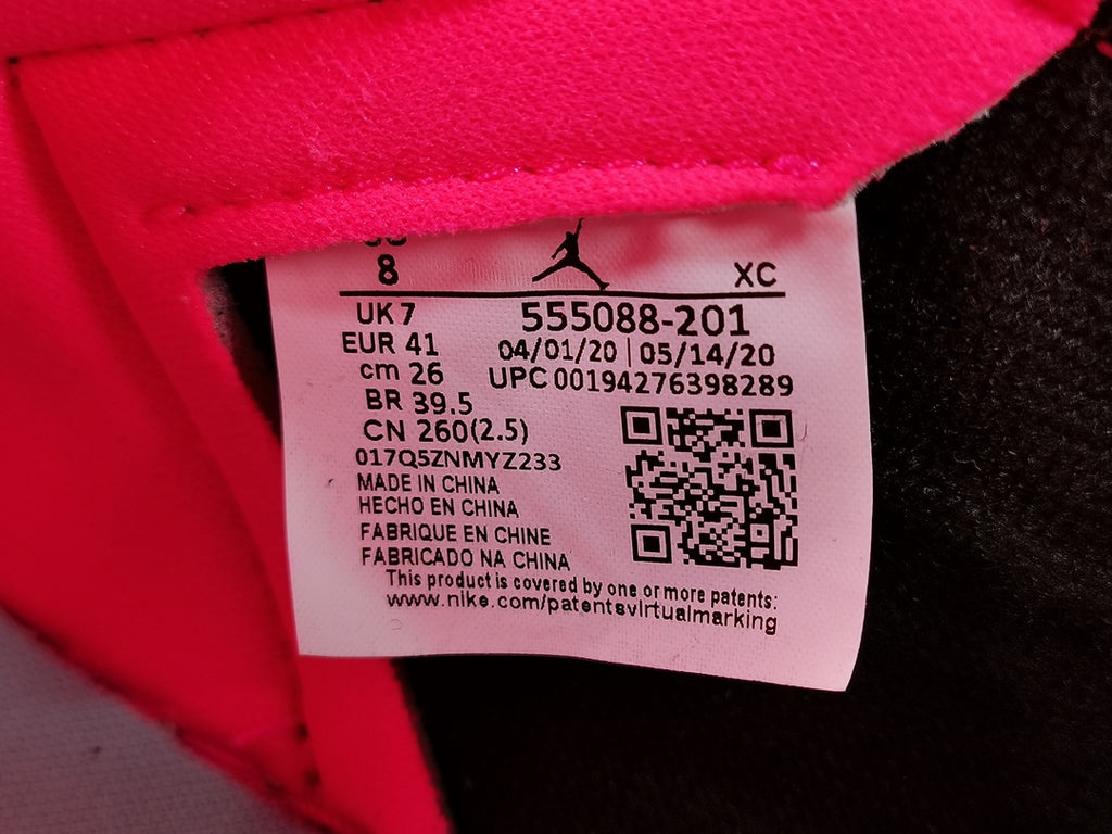 AJ1  Air Jordan 1  Retro High OG