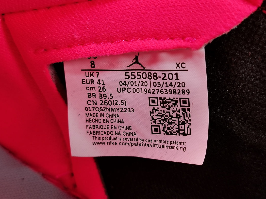 AJ1  Air Jordan 1  Retro High OG