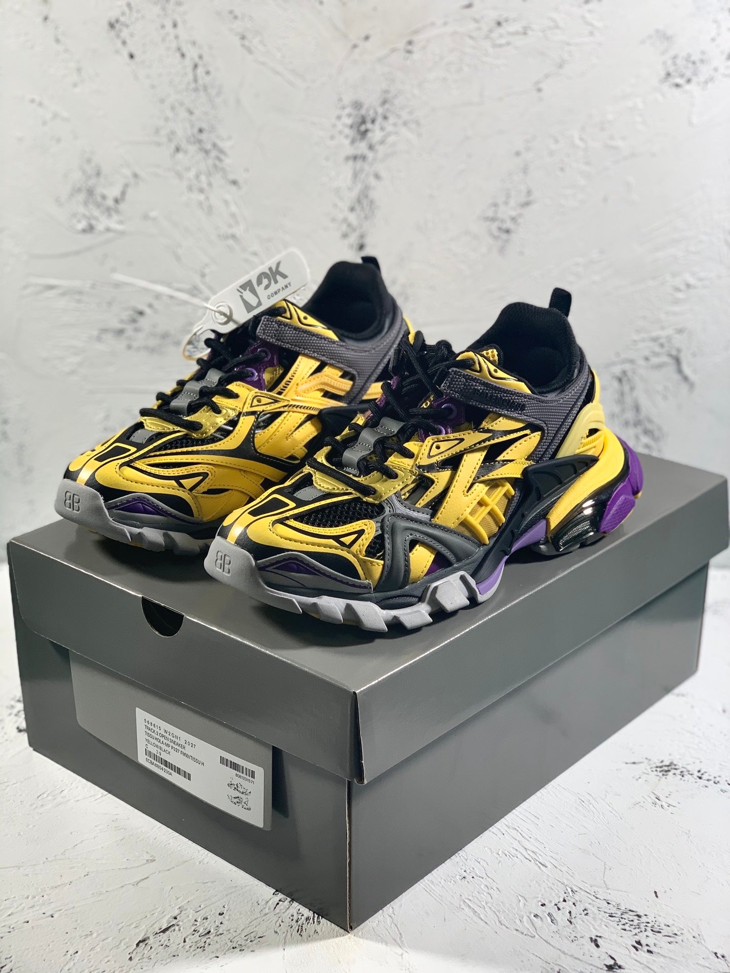 Track 2.0
