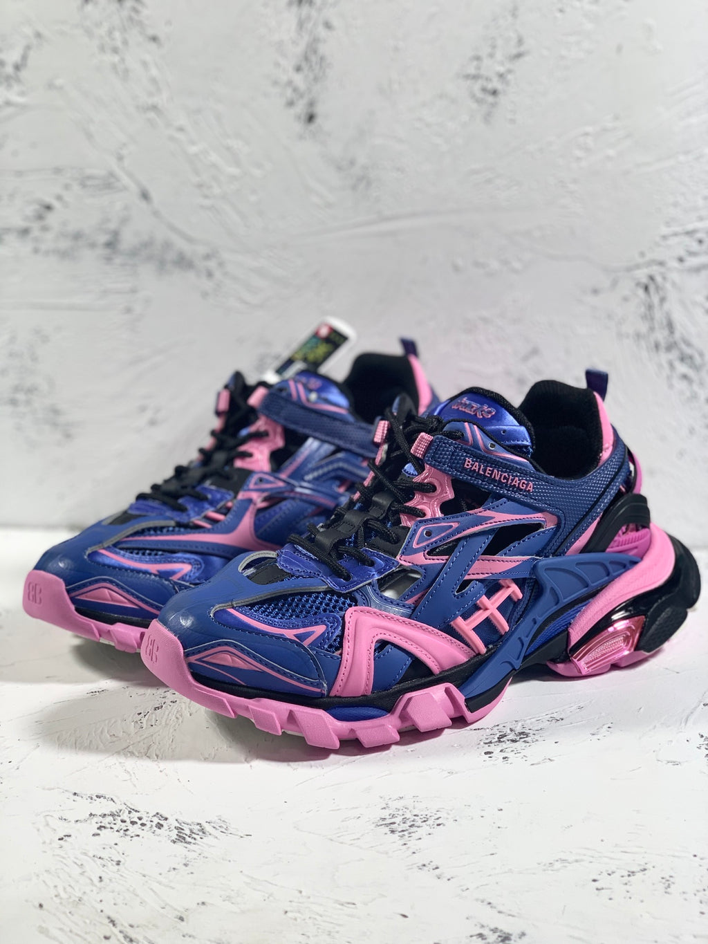 Track 2.0