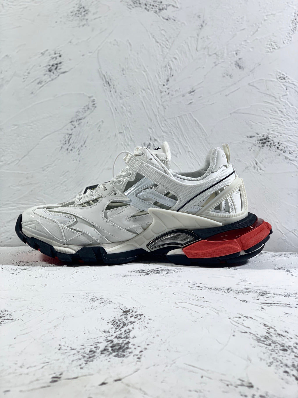 Track 2.0