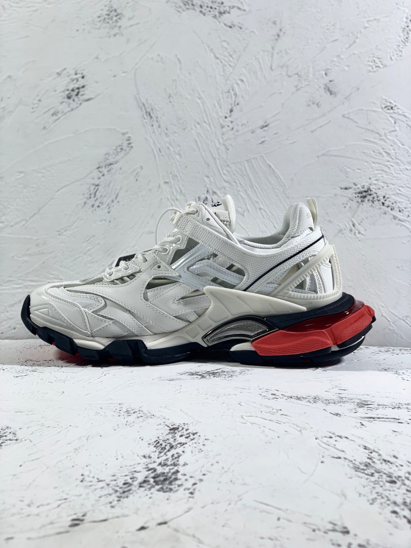 Track 2.0