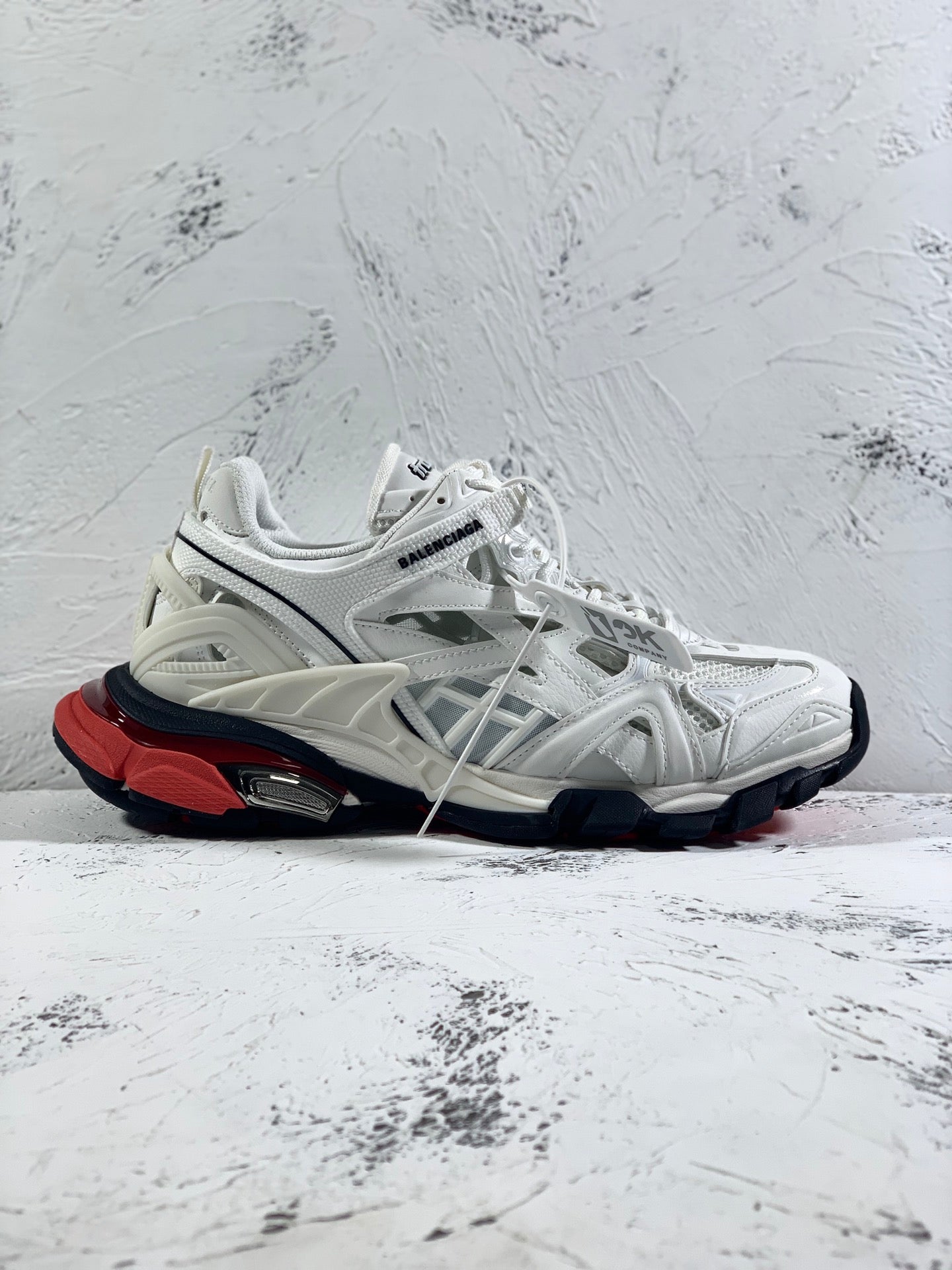 Track 2.0