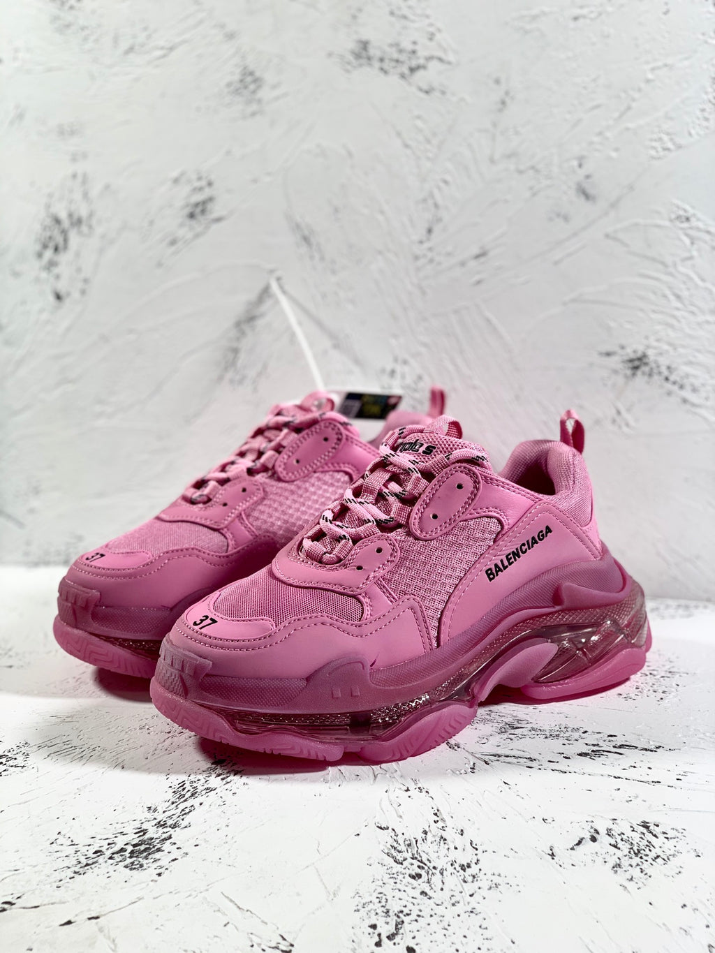 Triple S