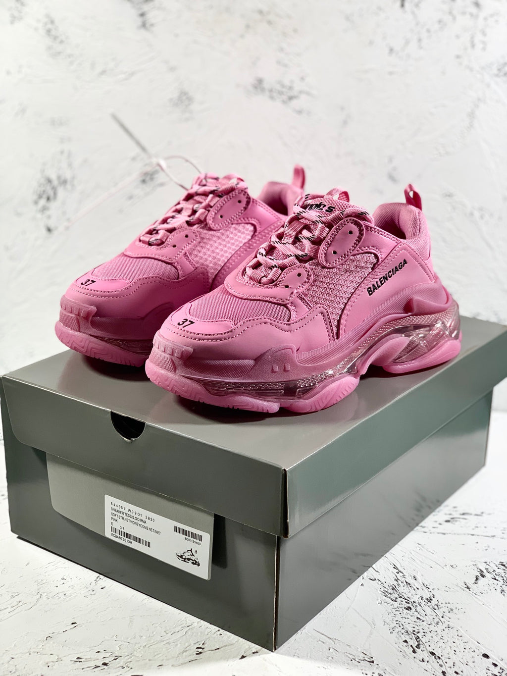 Triple S