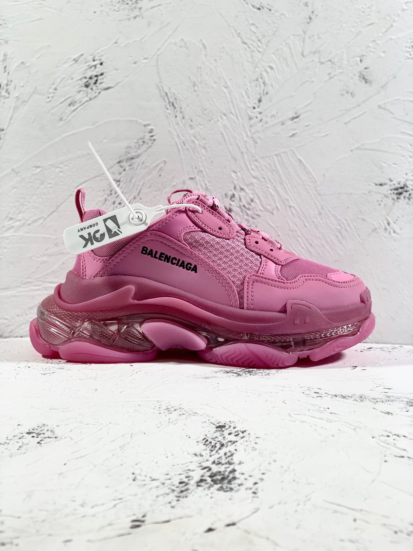 Triple S