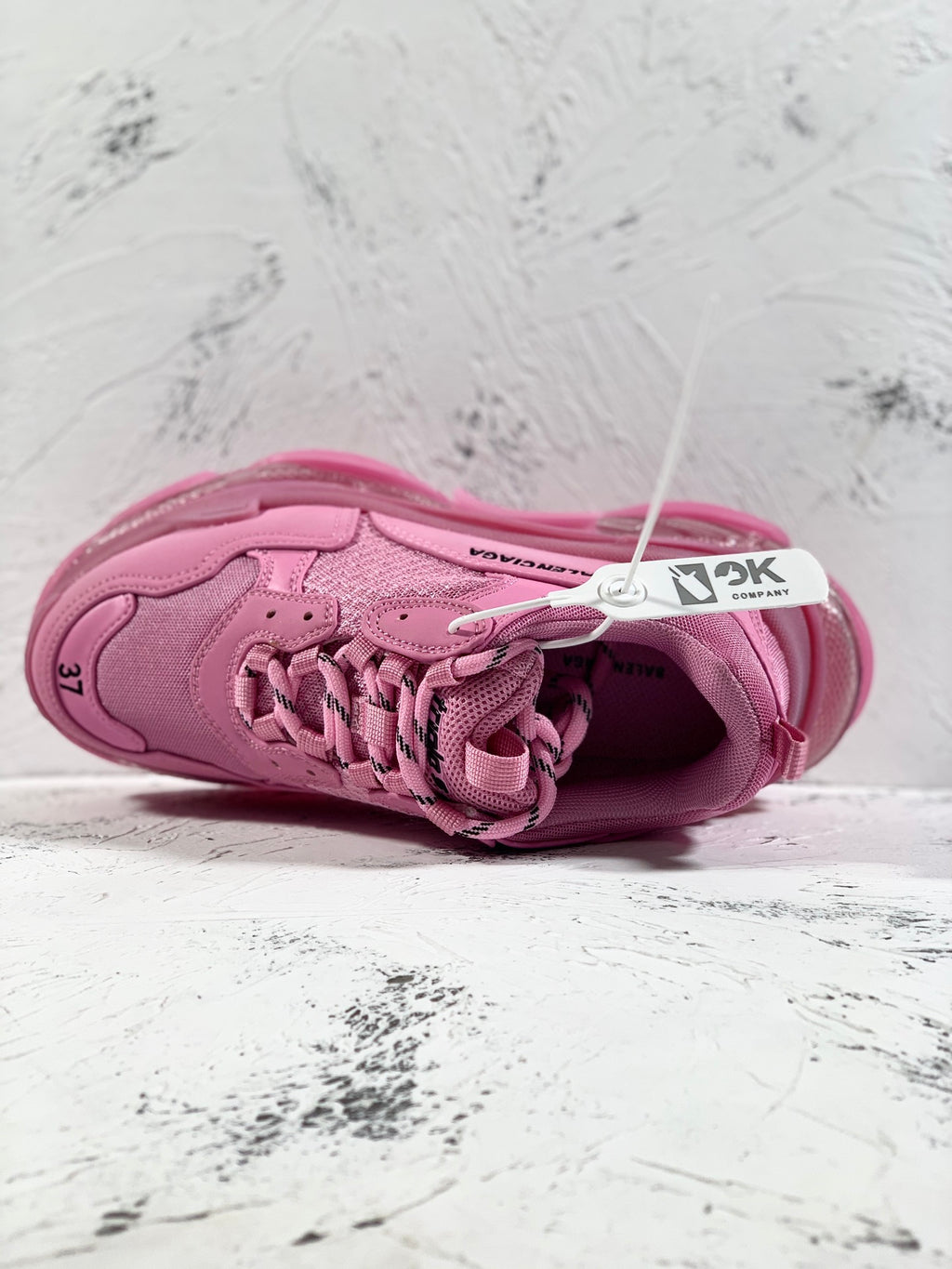 Triple S